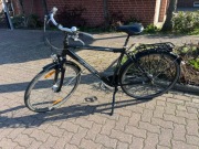 Rower męski Curtis 28 Cali rama 54 Cm