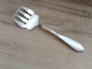 SREBRZONY WIDELCZYK DO SARDYNEK HEFRA FRAGET KSIĘSTWO WARSZAWSKIE