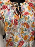 Bluzka Naf Naf rozm L nowa