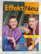 Podręcznik Effekt Neu 1