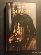 Guy Burt - Bunkier