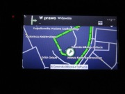 Nawigacja samochodowa Mio Spirit N393-4300