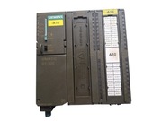 SIEMENS SIMATIC S7 CPU 313C 6ES7313-5BE00-0AB0 Kompaktowy Sterownik PLC