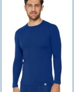 DANISH ENDURANCE Bielizna termoaktywna męska bluzka , 3xl