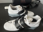 Nike Romaleos 4, rozmiar 43, gwarancja