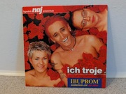 Ich TROJE CD 5 utworów