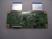 PŁYTA T-CON CCPD-TC695-002 V1.0 / TV PHILIPS