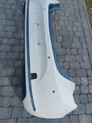 Zderzak tył Astra J HB lift czujniki