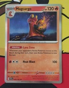 Pokemon TCG TEF 029 Magcargo