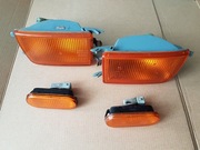 VW Golf 3 - kierunkowskazy przednie - oryginał