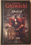 Alkaloid - Aleksander Głowacki