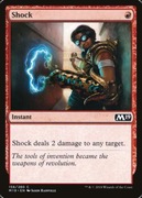 Shock  core set 2019 [C]
