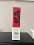 Massada. Rozjaśniający hydrożel  do  mycia twarzy 