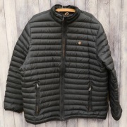 TIMBERLAND lekka kurtka puchowa r. 3XL