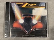ZZ Top - Eliminator