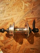 Magura Louise PRO piasta przod tarcza 32 otwory