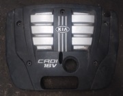 Pokrywa części silnik 2,5 crdi D4CB Hyundai Kia 