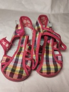 Buty sandały COCCODRILLO rozmiar 24 (#013)