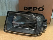 DEPO 444-2005R-UQ Reflektor przeciwmgłowy
