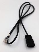 Patch Cord MOLEX Premise Networks