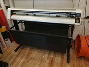 Ploter Ekosolventowy SinoColor SJ640S 1,6m