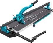 Ręczna przecinarka do glazury płytek 600 mm ze stopka podporową VEVOR