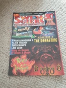 ŚWIAT GIER KOMPUTEROWYCH 2/97 MIESIĘCZNIK 2 1997 UNIKAT CZASOPISMO MAGAZYN