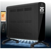 Kesser konwektorowy premium  WiFi