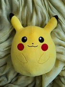 Pluszak poduszka pokemon pikachu