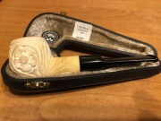 Fajka Altinay bowl 44 Pianka Morska oryginał