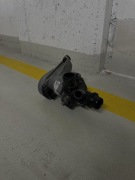 Pompa wody GLS x167 A 256 200 05 00 2019-obecnie