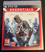 assassin's creed dubbing ps3