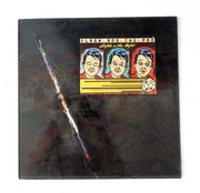 FLASH AND THE PAN- LIGHTS IN THE NIGHT- Vinyl wydanie 1980r
