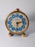 Mechaniczny Budzik Slawa