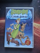 Scooby doo i zimowe potwory