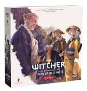 Wiedźmin: Ścieżka Przeznaczenia RONIN, Nowa gra w folii, wydanie polskie