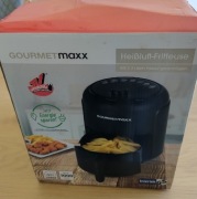 Frytkownica beztłuszczowa Gourmetmaxx Airfryer 
