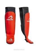 Overlord Ochraniacze Piszczeli Tounament