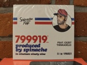 Spinache – 799919 Limitka 158/250 CD