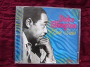 DUKE ELLINGTON-KINDA DUKISH legendarne utwory sprzed występu w Cotton Club