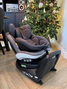 BeSafe iZi Twist B i-Size 40-105cm | ISOFIX | ADAC+TestPlus | lusterko