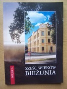 SZEŚĆ WIEKÓW BIEŻUNIA