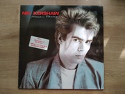 Nik Kershaw - Human Racing - Winyl