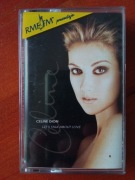 Celine Dion - Let's Talk about Love 
