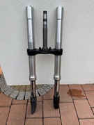 Zawieszenie lagi do Yamaha Yzf R 125 wraz z półką dolną. Wszystkie części!