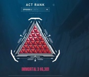 Konto valorant Peak Immo3 | Szybka dostawa | Bezpieczna transakcja 