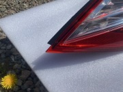 Tylne lampy komplet Porsche Panamera 970 idealne OE europejskie led komplet