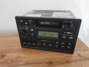 Radio VOLVO SC-700 Czarne !! 850 / 940 / 960