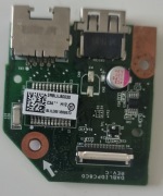 moduł ethernet Toshiba L50-B-11L