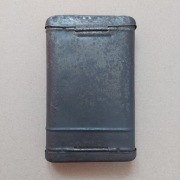 Pudełko przybornika cmr43 K98 Mauser RG34